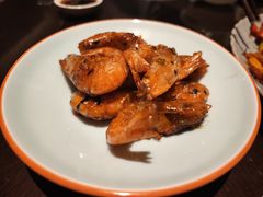 -领事馆19号中餐厅(厦门海景洲际酒店)