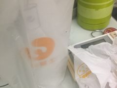 -华莱士·全鸡汉堡(柳州店)