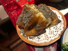 油条麻糍果-味福记·本地特色菜(八一万达广场店)