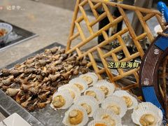 -太湖饭店玉兰厅(自助餐厅)