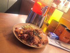 -COMMUNE幻师(花园道店)