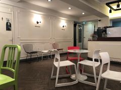 -Cafe de Paris(林荫路店)