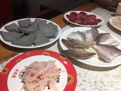 -大味生态火锅(蓝谷地店)