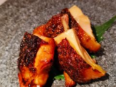 -yokocho上横町·日本食街(深业上城店)