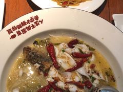 -鱼亨小鲜酸菜鱼(大信店)