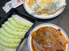 -小牛海记潮汕牛肉店(永定路店)