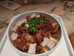 炸臭豆腐-桂满陇·景观餐厅(新世界店)