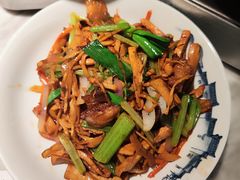 -小菜园新徽菜(无锡宜家荟聚中心店)