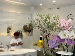 -山与蓝·轻糖鲜果蛋糕(勒泰店)