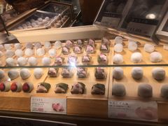 -銀座あけぼの (銀座本店)