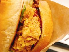 -肯德基(津滨店)