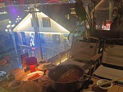 -马灯记·云贵川·Bistro(龙门浩店)