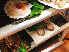 -蔚海之都·象山蒸汽海鲜(仙霞路店)