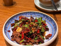 -云海肴·汽锅鸡·云南菜(苏州中心店)
