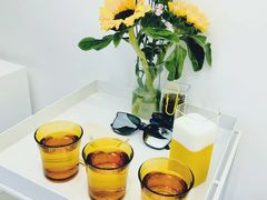 -YECLIP COFFEE黄色回形针咖啡