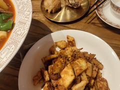 -清真·双公羊·馕坑烤全羊(奥体店)