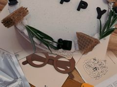 -半勺舒舒生日蛋糕店