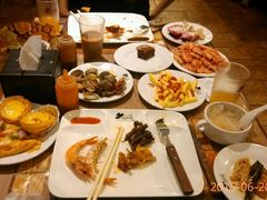 android_upload_pic-汉巴味德(大悦城店)
