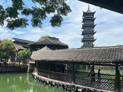 -乌镇景区