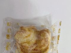 -国际饭店·帆声西饼屋(黄河路店)