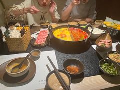 -山缓缓火锅(青岛万象城店)