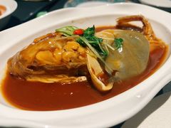 -肆月河豚·淮扬菜·湘菜(华天店)
