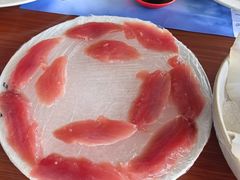 -海盗餐厅