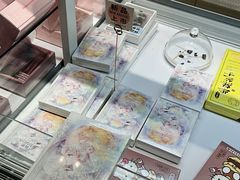 -好利来(健德门店)