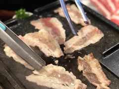 -咕咕站韩国料理(紫金港店)