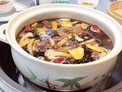 -名善山珍·野生菌汤锅(文殊院店)