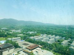 -南京维景国际大酒店(南京博物院店)