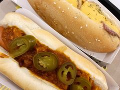 -纽约薯条(世豪广场店)