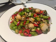 -郑庄脂渣海鲜楼(九水路店)