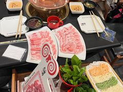 -北门涮肉·铜锅涮肉(南锣鼓巷店)
