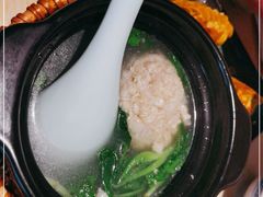 -南京大牌档(龙江新城市广场店)