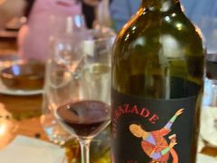 -羽深肉铺 Steak & Wine