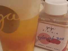 芒芒撞撞-gaga(深圳福田星河COCO Park店)