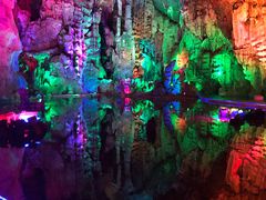 -宝晶宫旅游景区