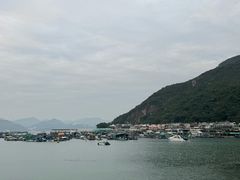 -南丫岛