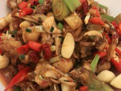 -一起吃小龙虾·海鲜(海珠店)