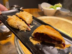 -滇小鱼·云南野生菌火锅(上杭路店)