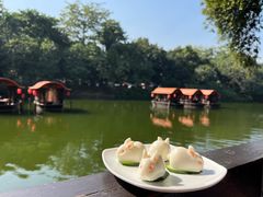 -侨美·唐荔园·40年地道粤菜