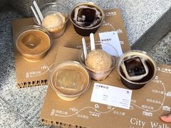 -Cafe on warm(丹霞店)