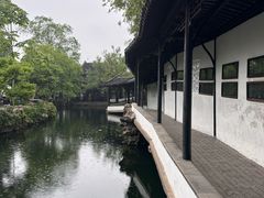 -拙政园