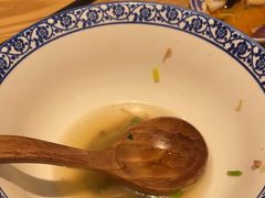 -舌尖尖·兰州牛肉面(浦东机场店)