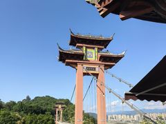 -丰都鬼城名山景区