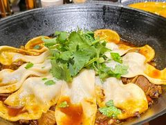 -符离集餐厅(万象城店)