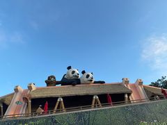 -香港海洋公园
