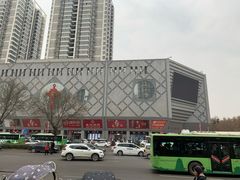 -开元商城(西旺店)