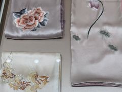 -万事利丝绸(杭州大厦店)